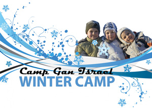 Winter Camp